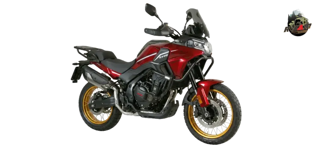 SWM Versante 550 2026