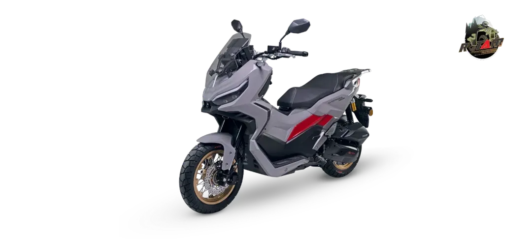 SWM Venturo 2026