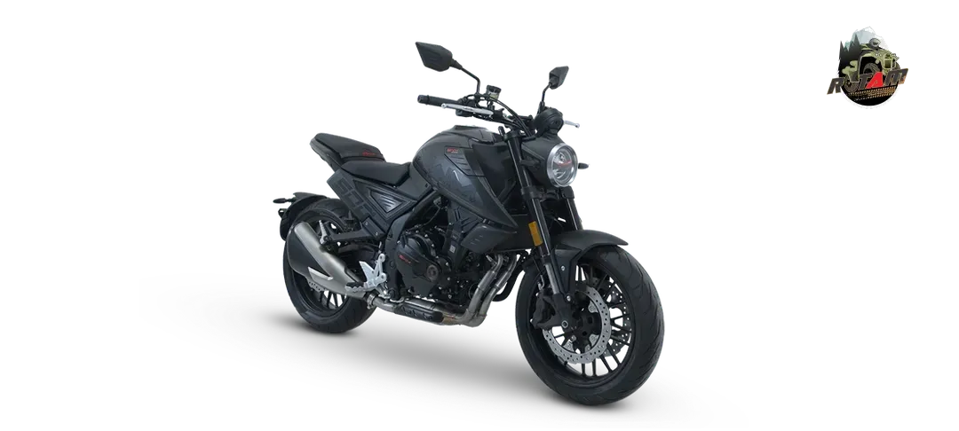 SWM Gran Milano 500 2025