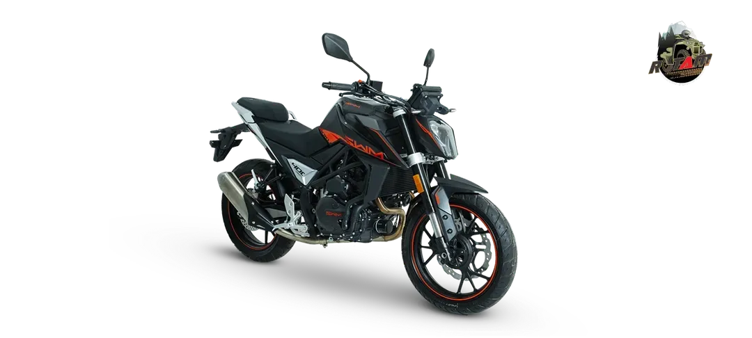 SWM Hoku 400 2025