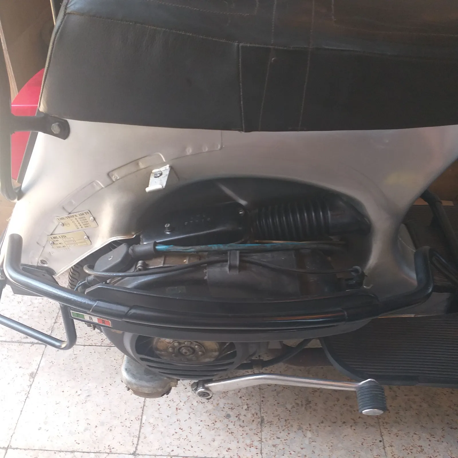 PIAGGIO Medley 150