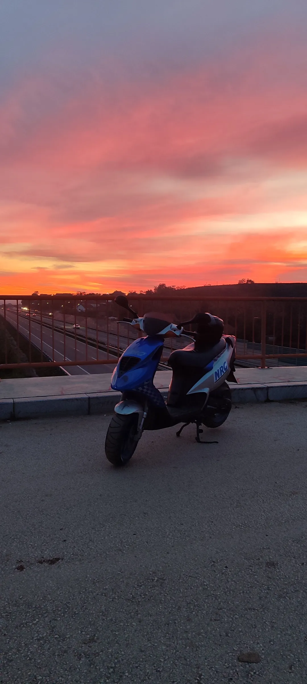 PIAGGIO NRG 50 2003
