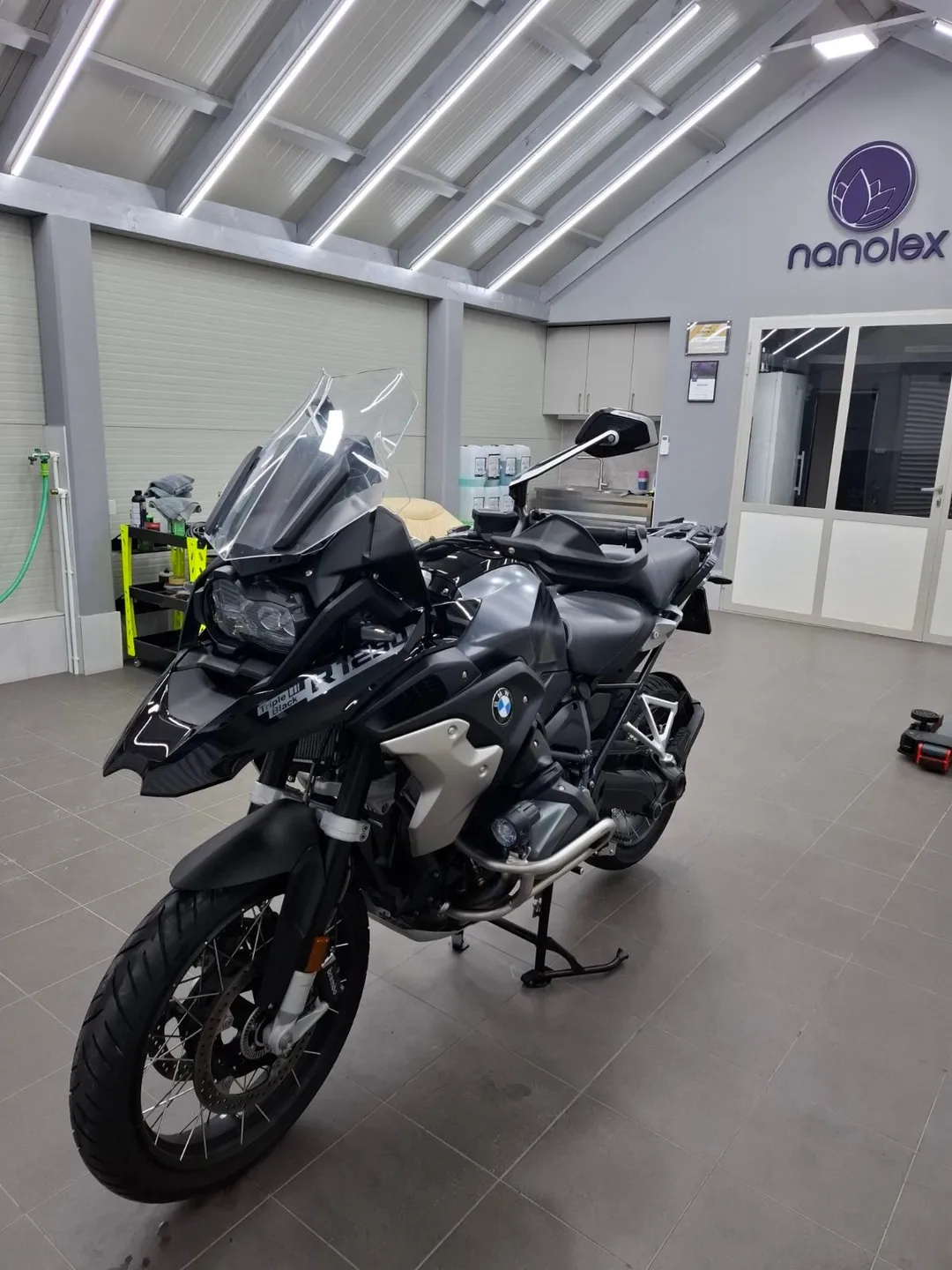 BMW R1250GS 2023