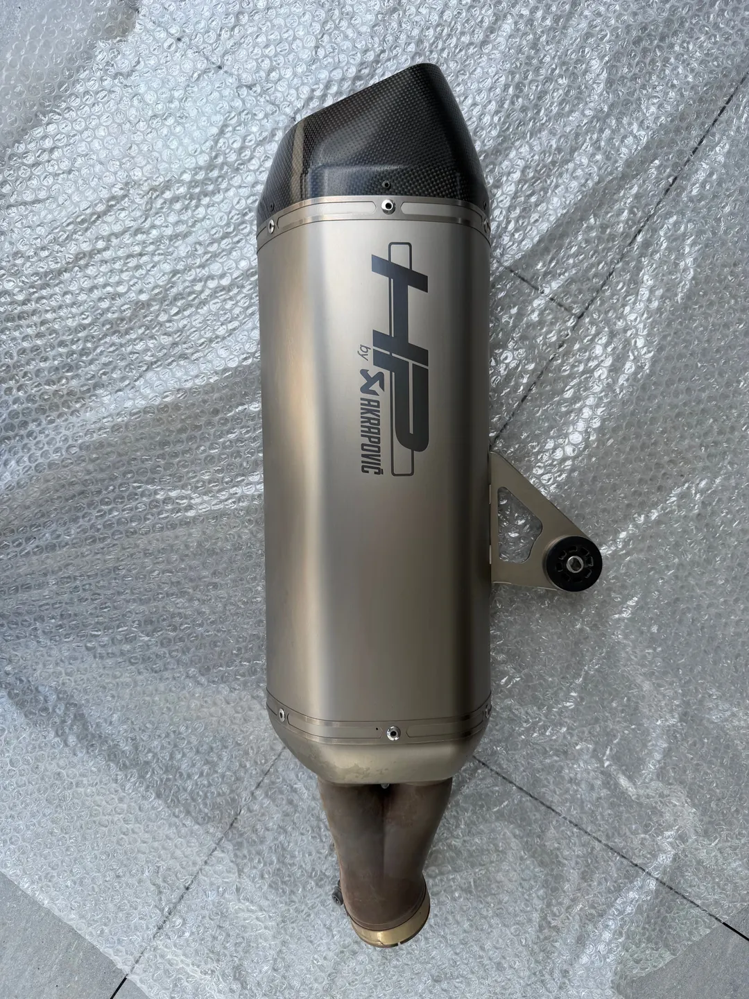 Ostalo Akrapovic