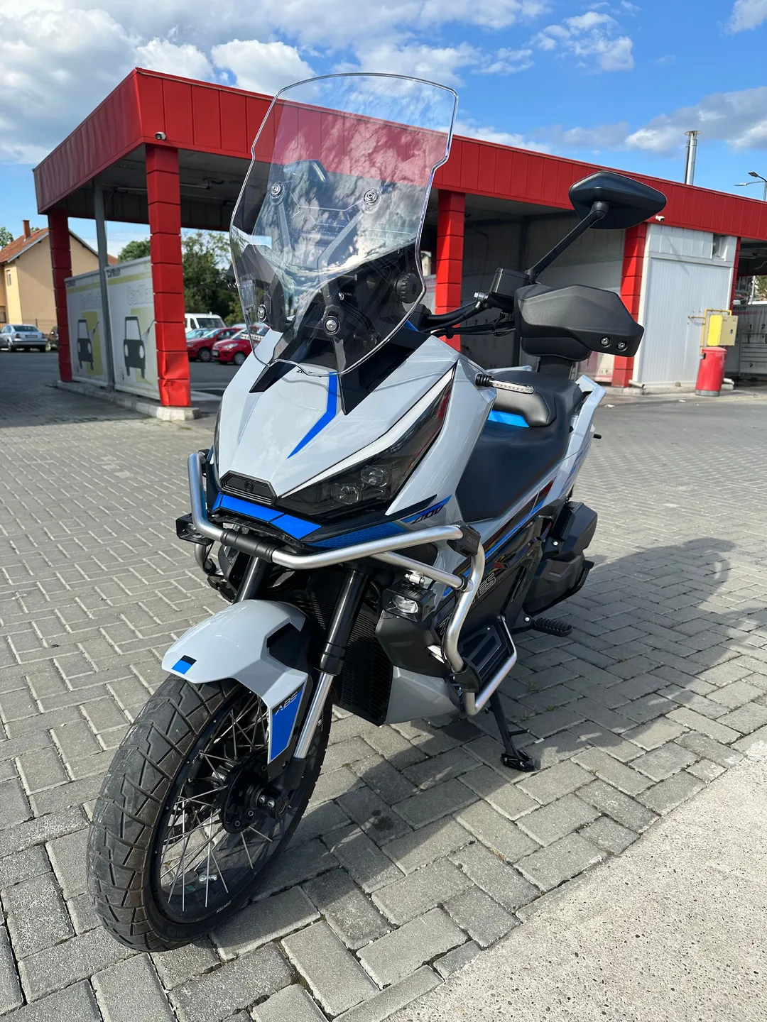 ZONTES 368 G 2025