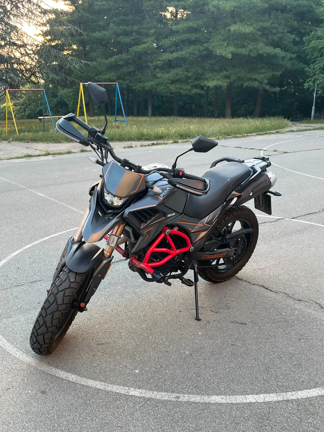 PEDA TEK 2021