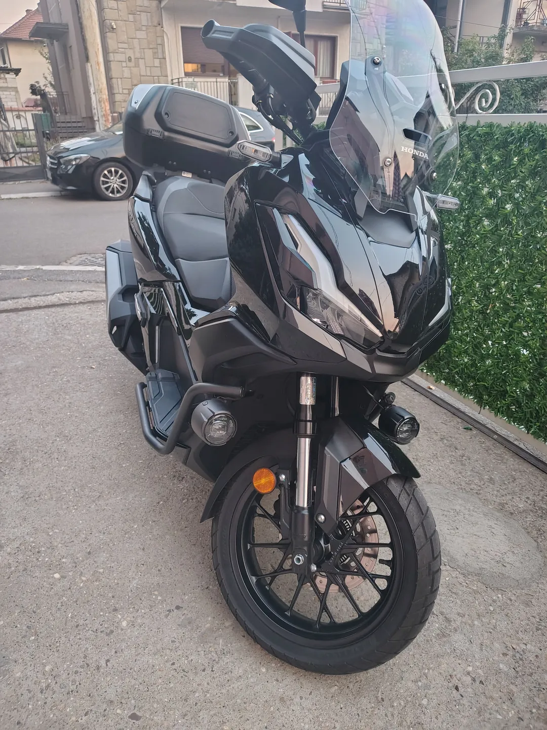 HONDA ADV 350 2025