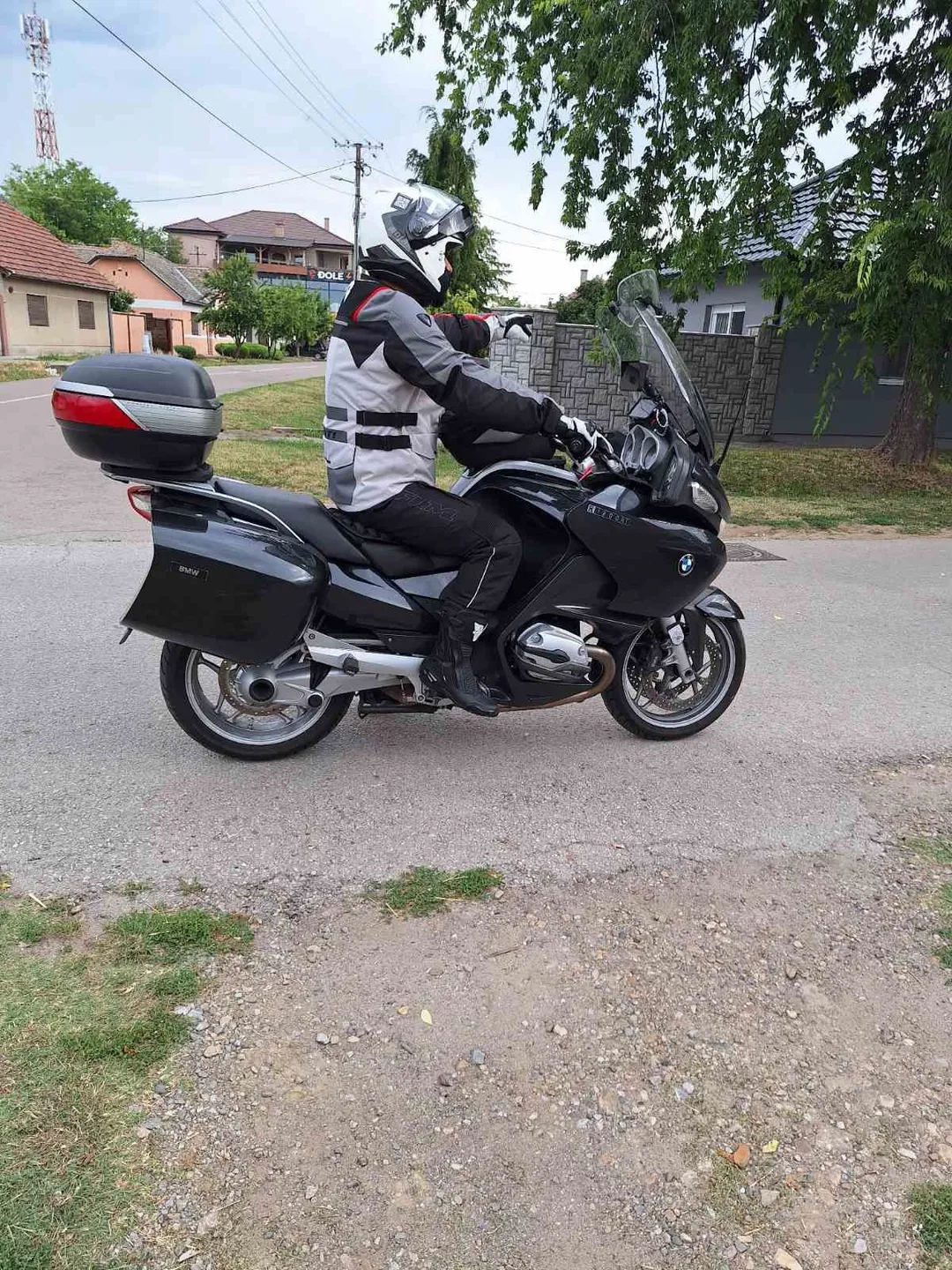 BMW R1200RT 2005