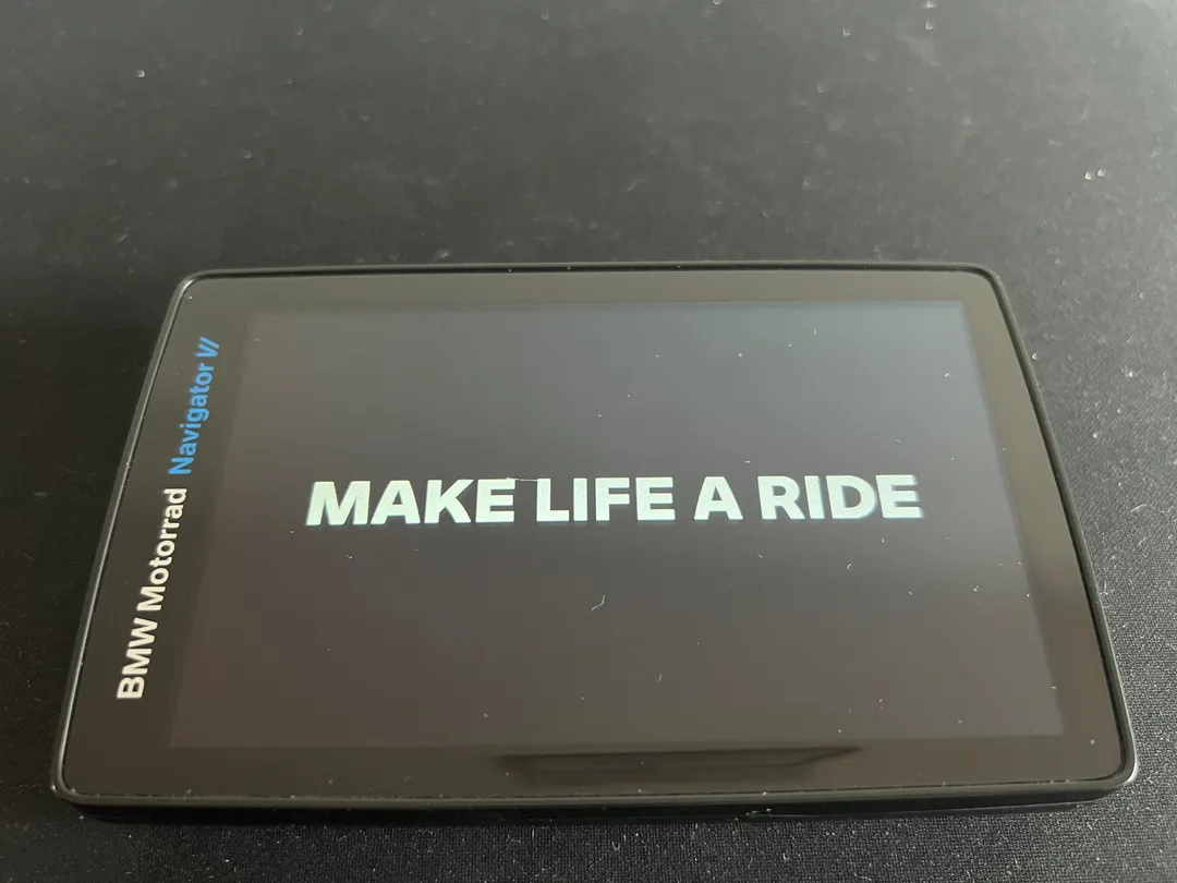 Ostalo BMW Motorrad Navigator