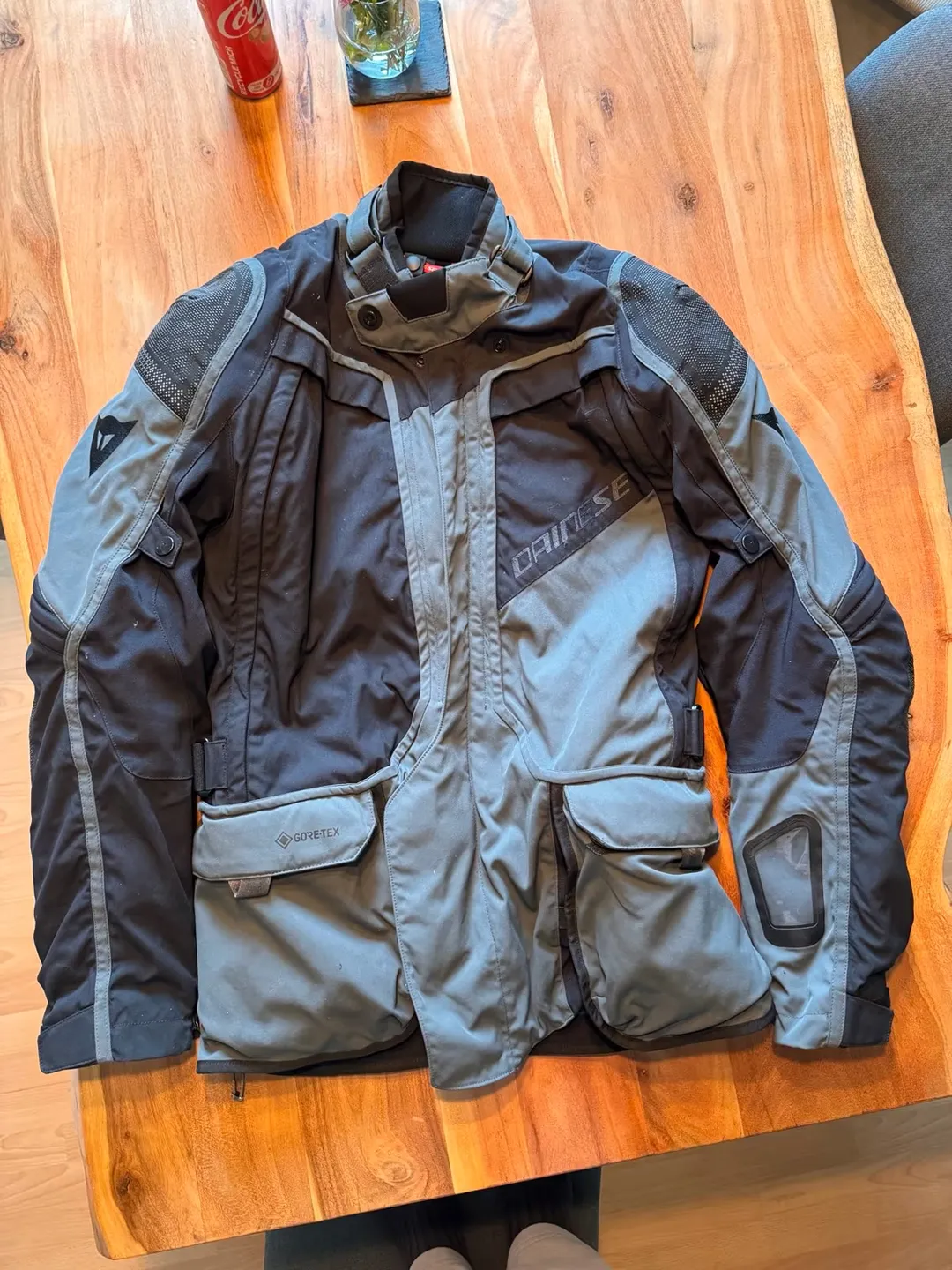 Jakne Dainese D Explorer 2