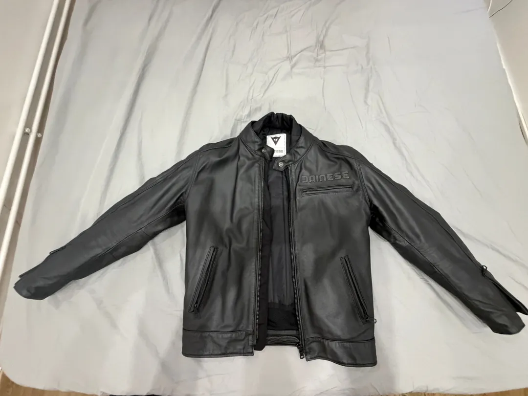 Jakne Dainese Zaurax