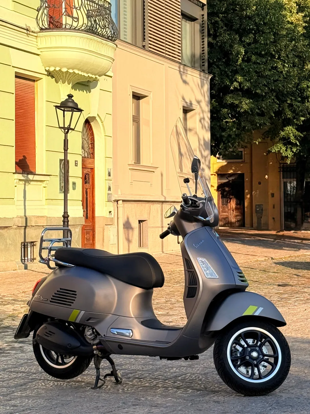 VESPA GTS 300 SuperTech 2024