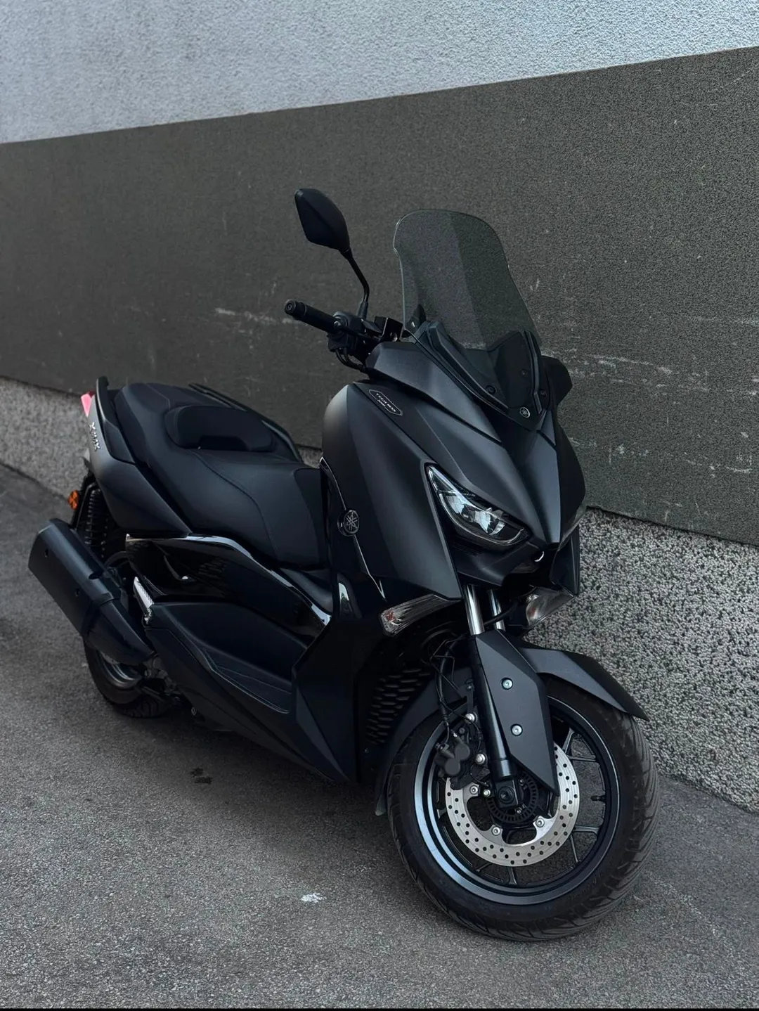 YAMAHA XMAX 300 Tech Max 2021