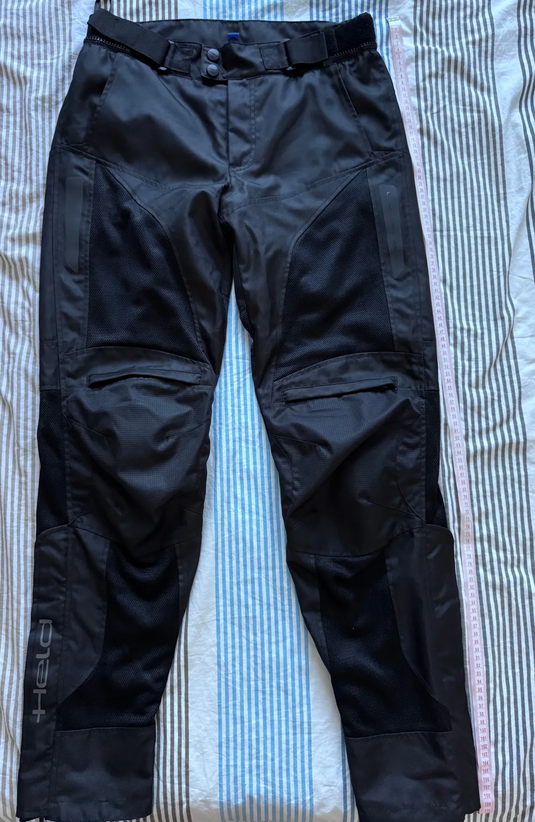 Pantalone Held Zeffiro 3.0