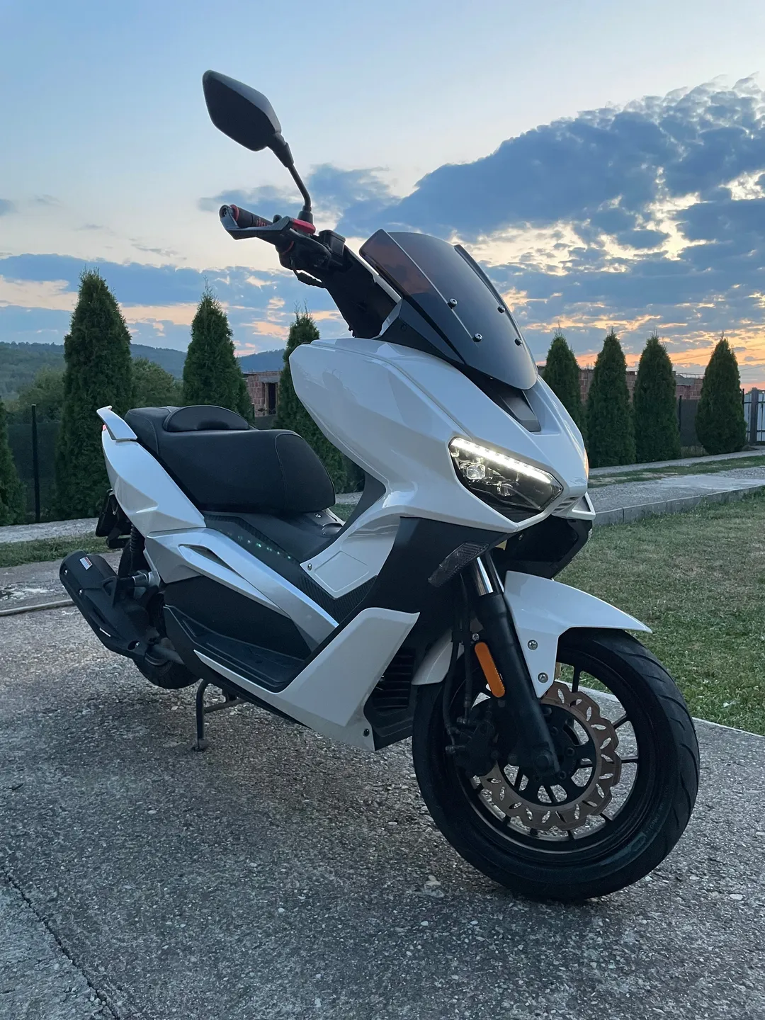 PEDA Easymax 2021