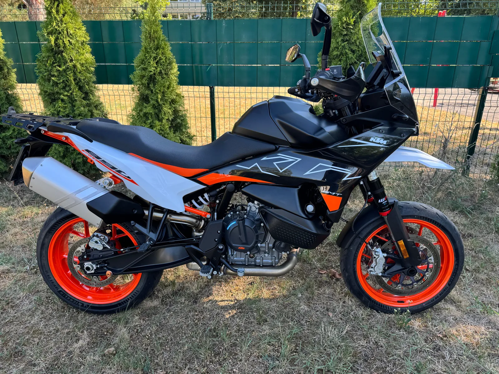 KTM 890 SMT