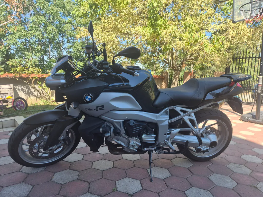 BMW K 1200 R