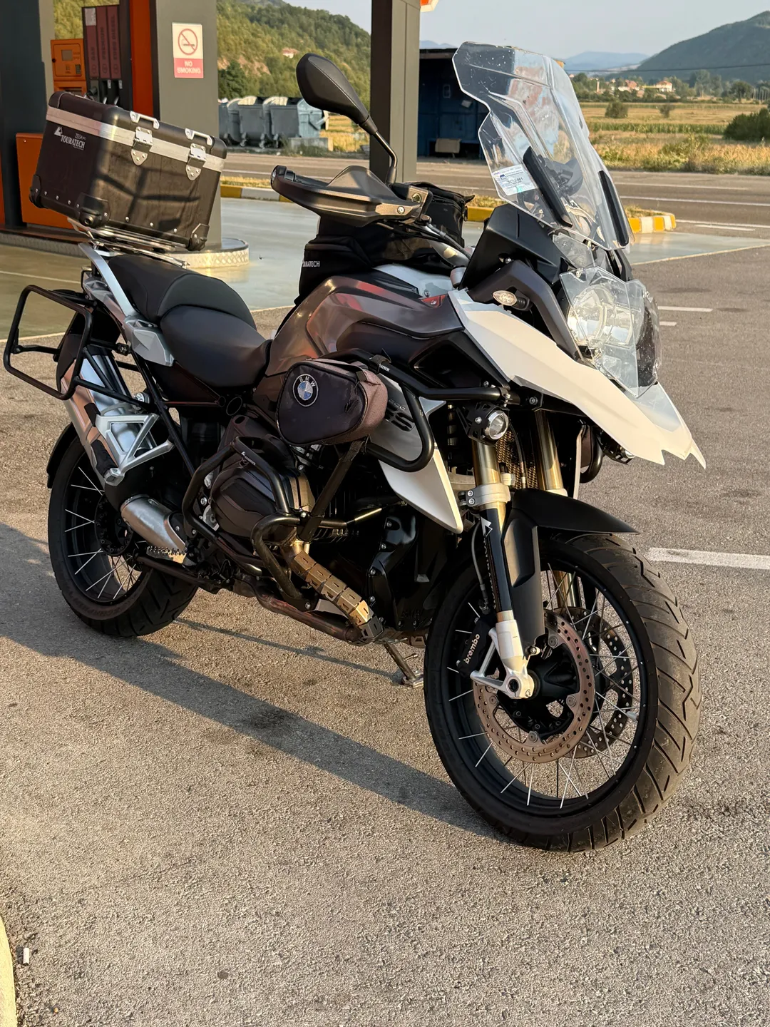 BMW R 1200 GS