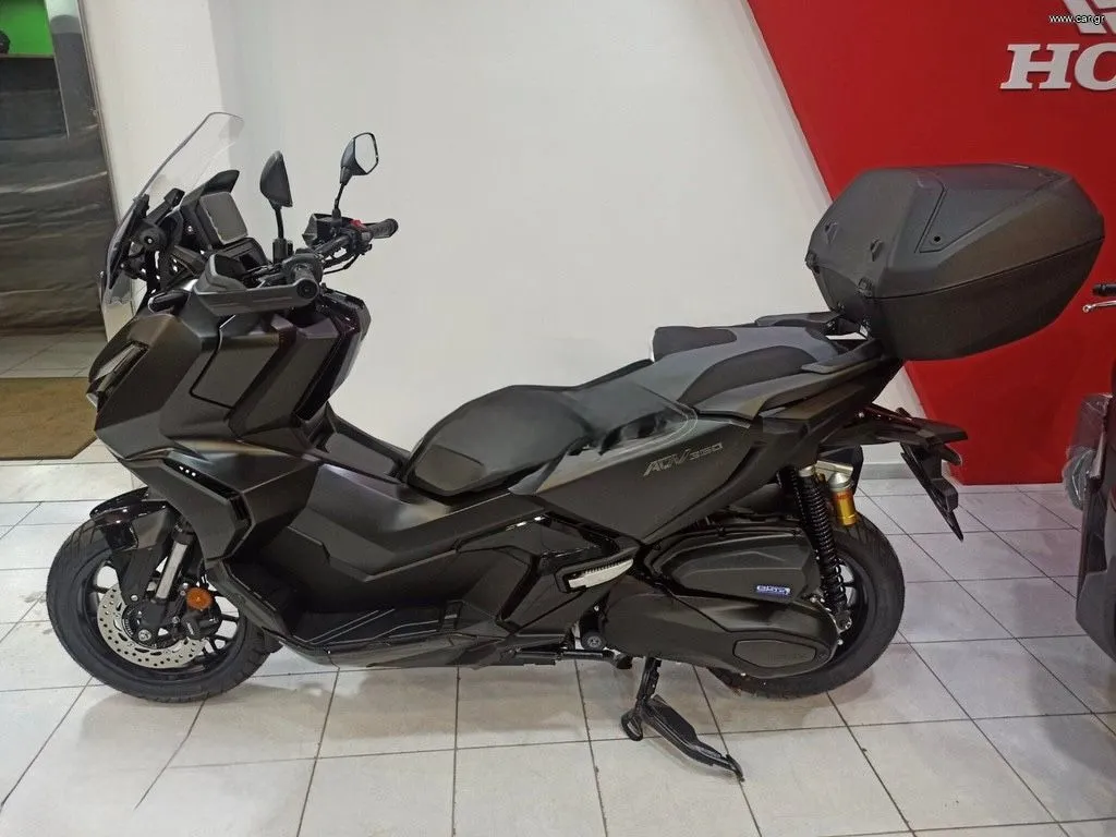 HONDA ADV350