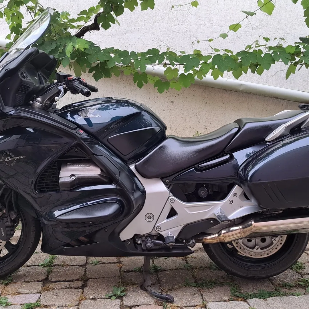 HONDA ST1300A Pan European ABS