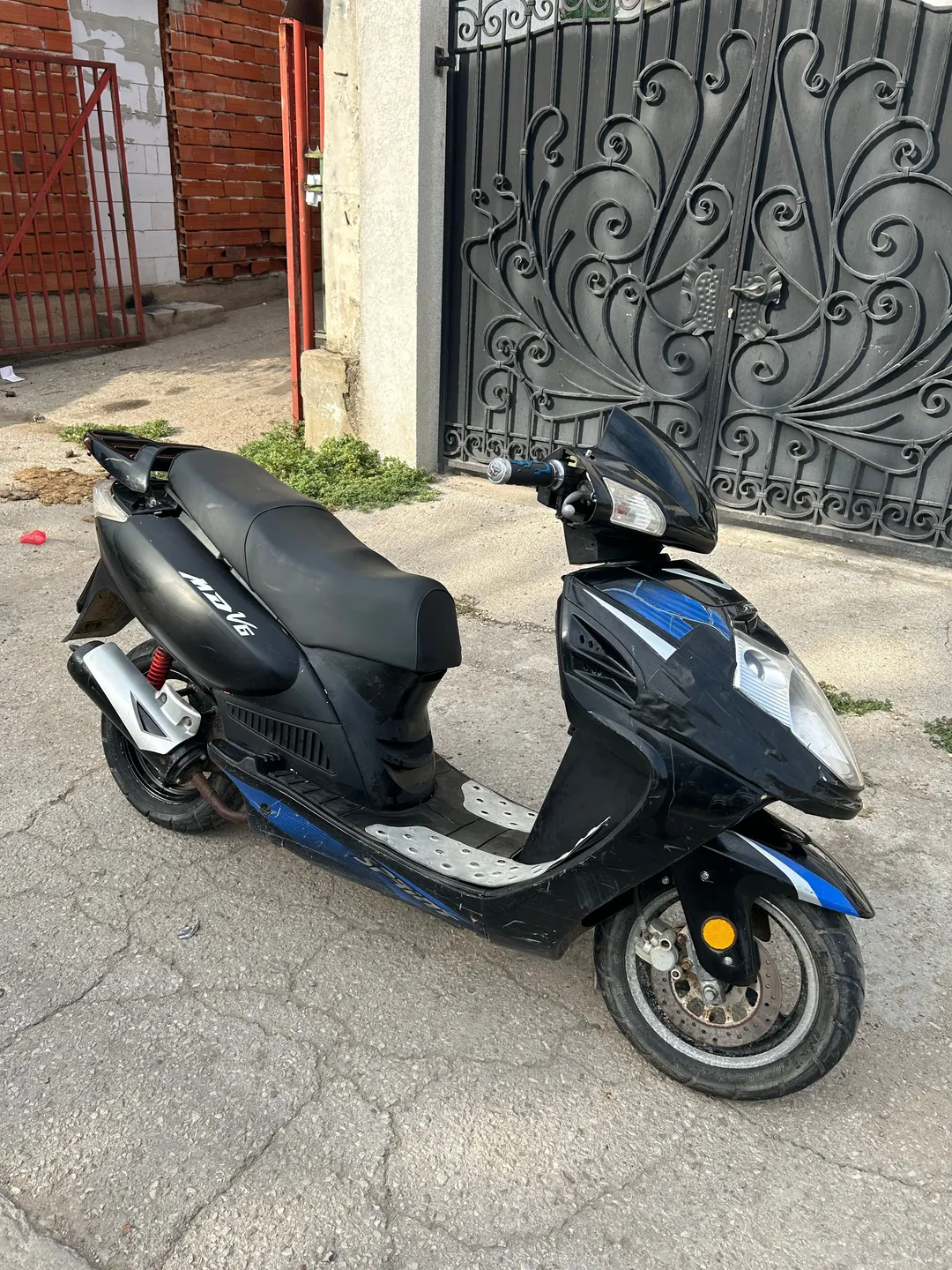 PEDA Sniper 50