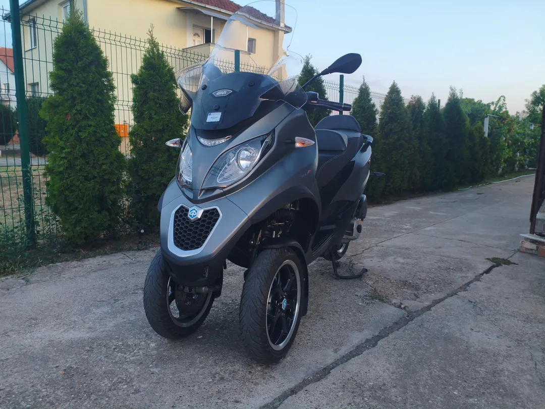 PIAGGIO MP3 Touring LT 300 I.E.