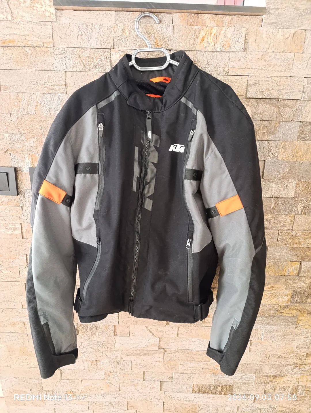 Jakne KTM