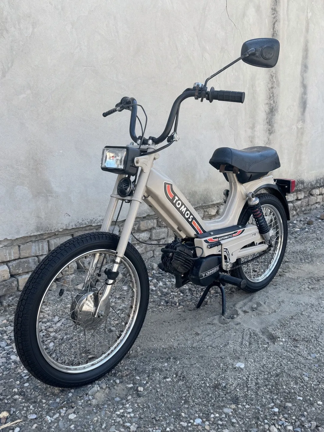PIAGGIO One Active