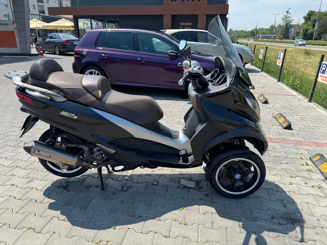 PIAGGIO MP3 310 HPE