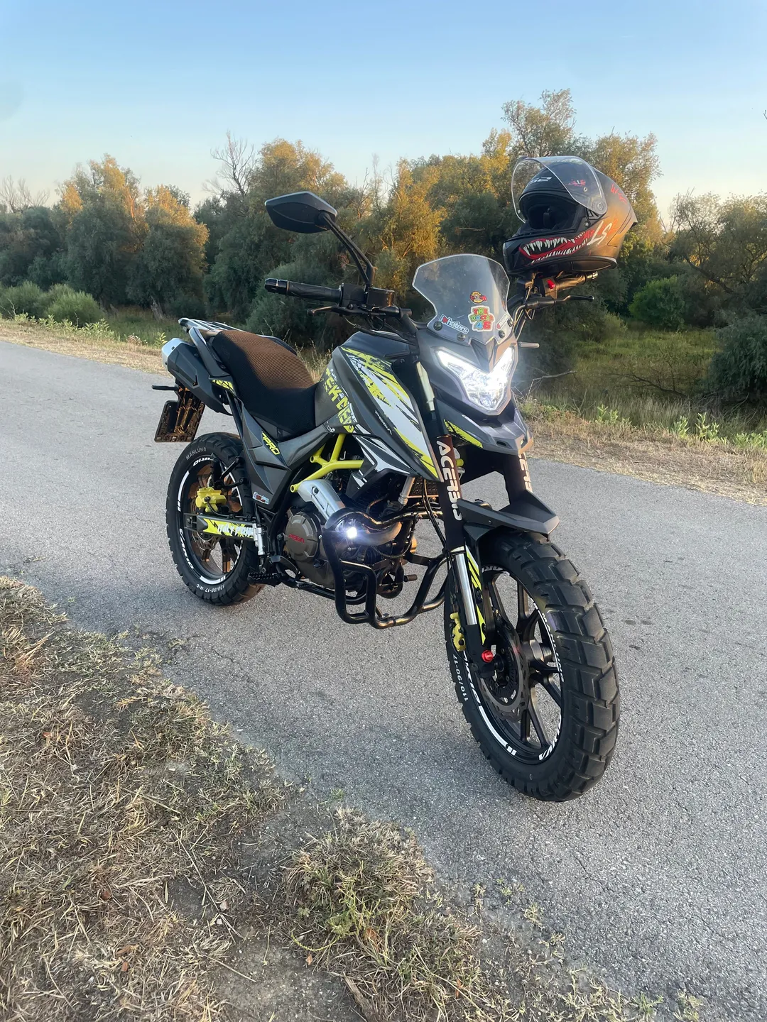 PEDA TEK