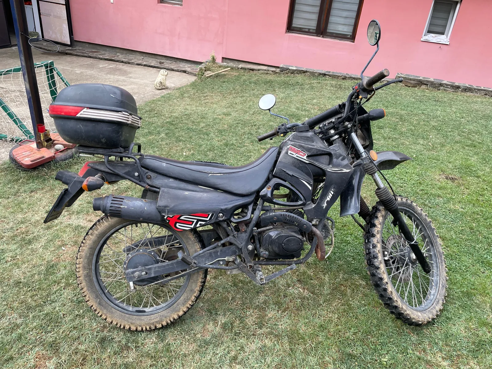 YAMASAKI Skystar