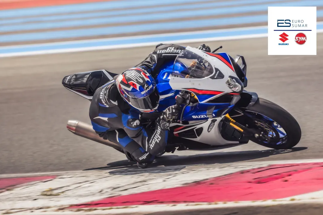 SUZUKI GSX-R1000R