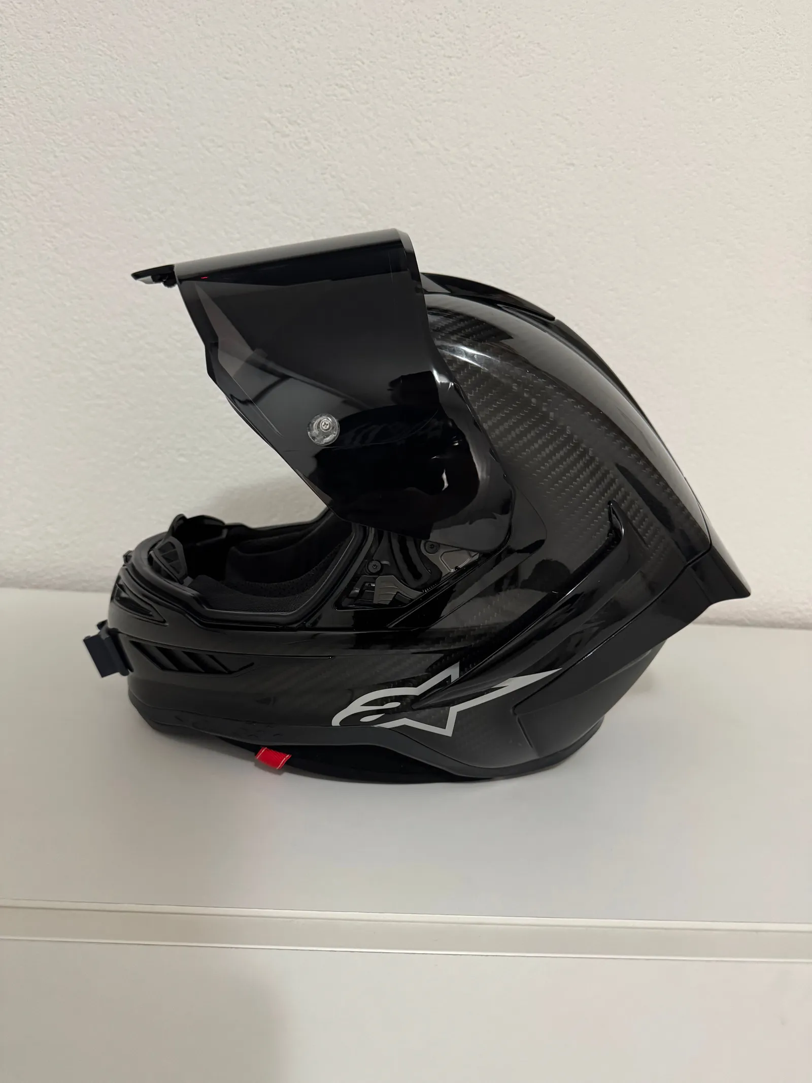 Alpinestars Supertech r10 R10