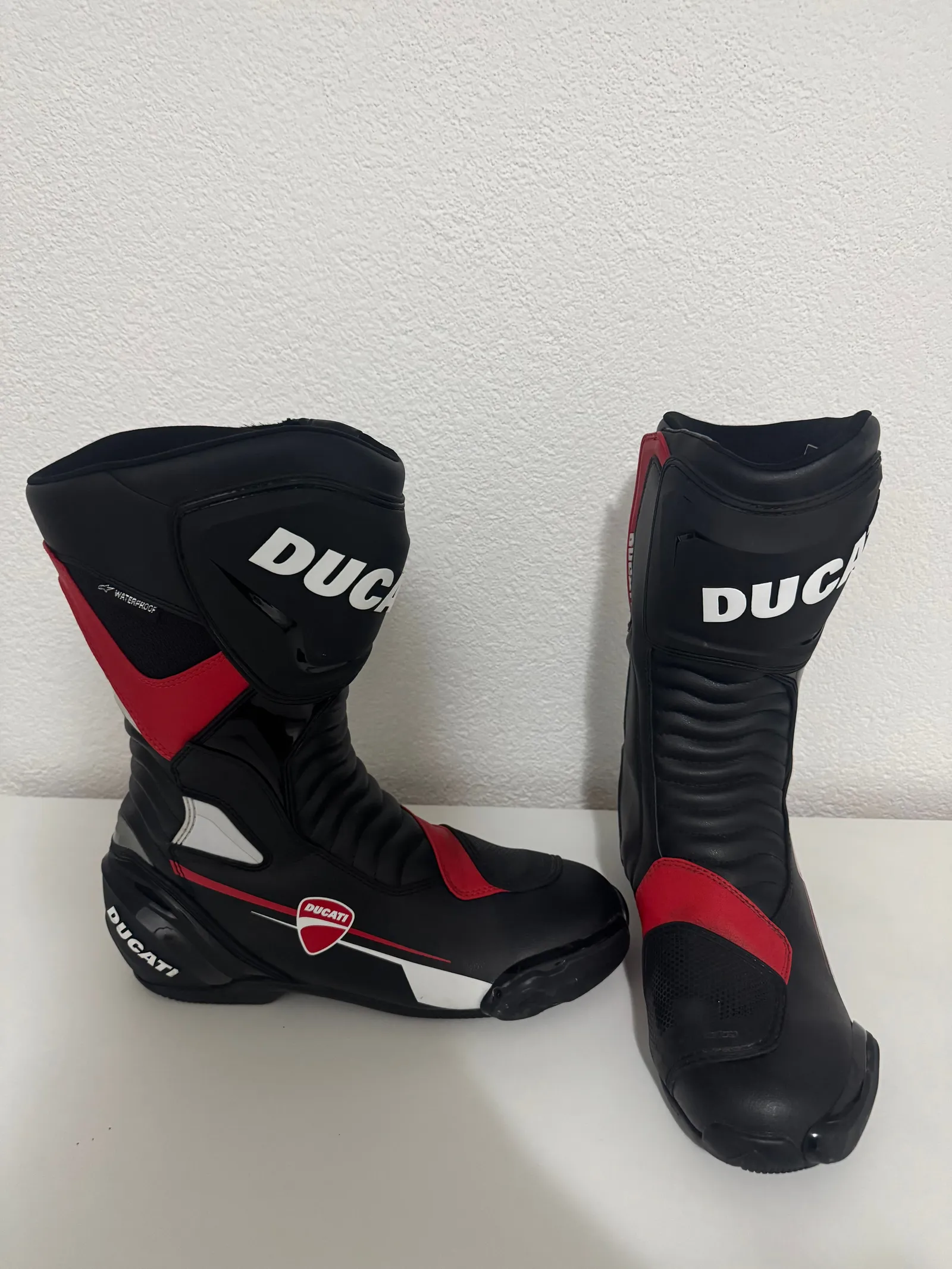 Ducati