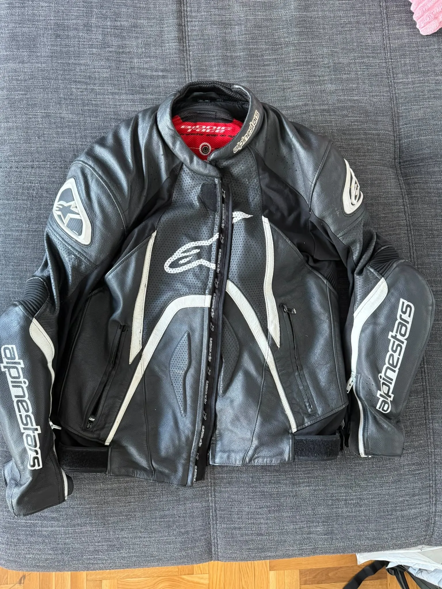 Alpinestars