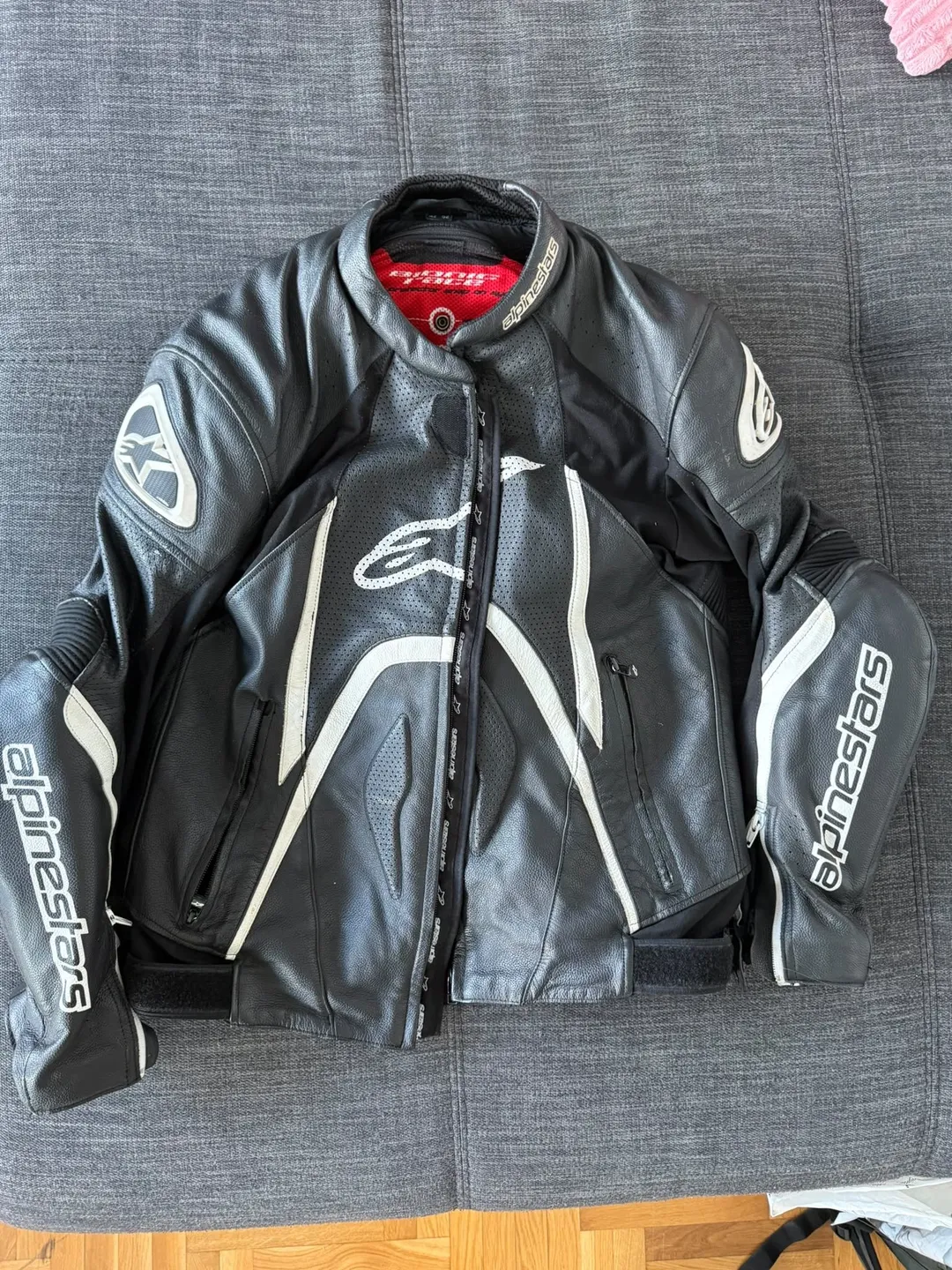 Jakne Alpinestars