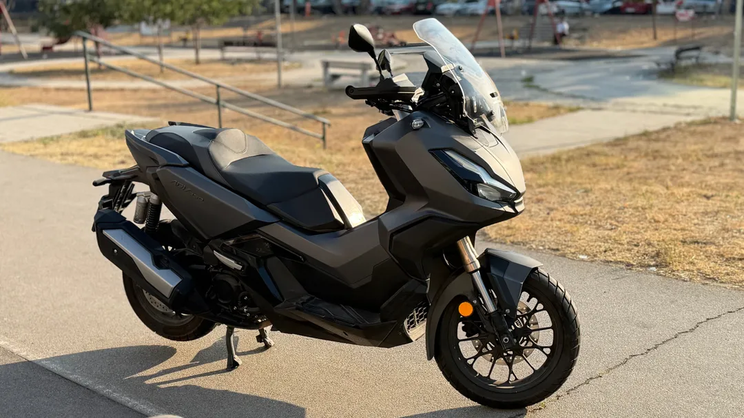 HONDA ADV350