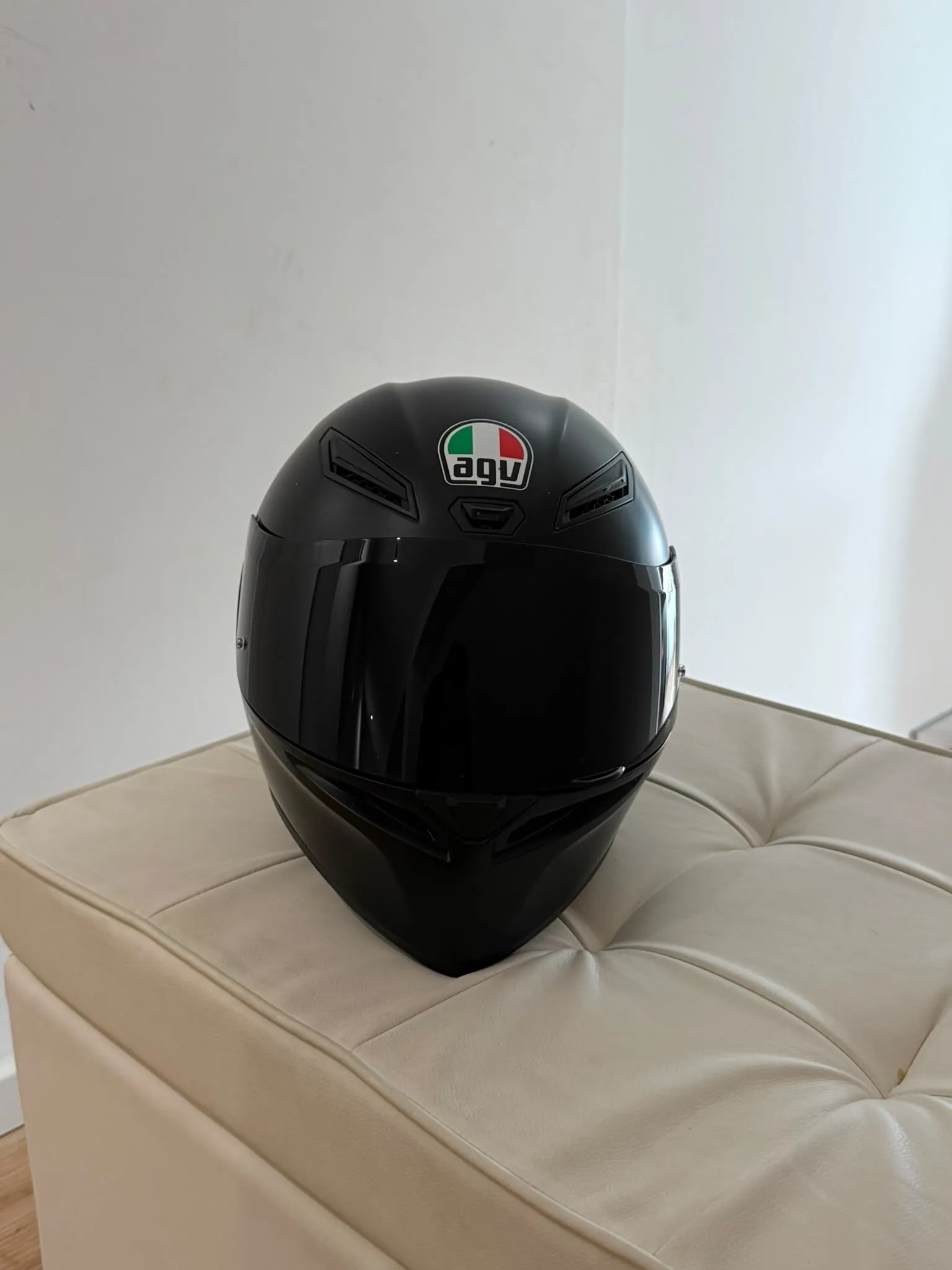 AGV K1S