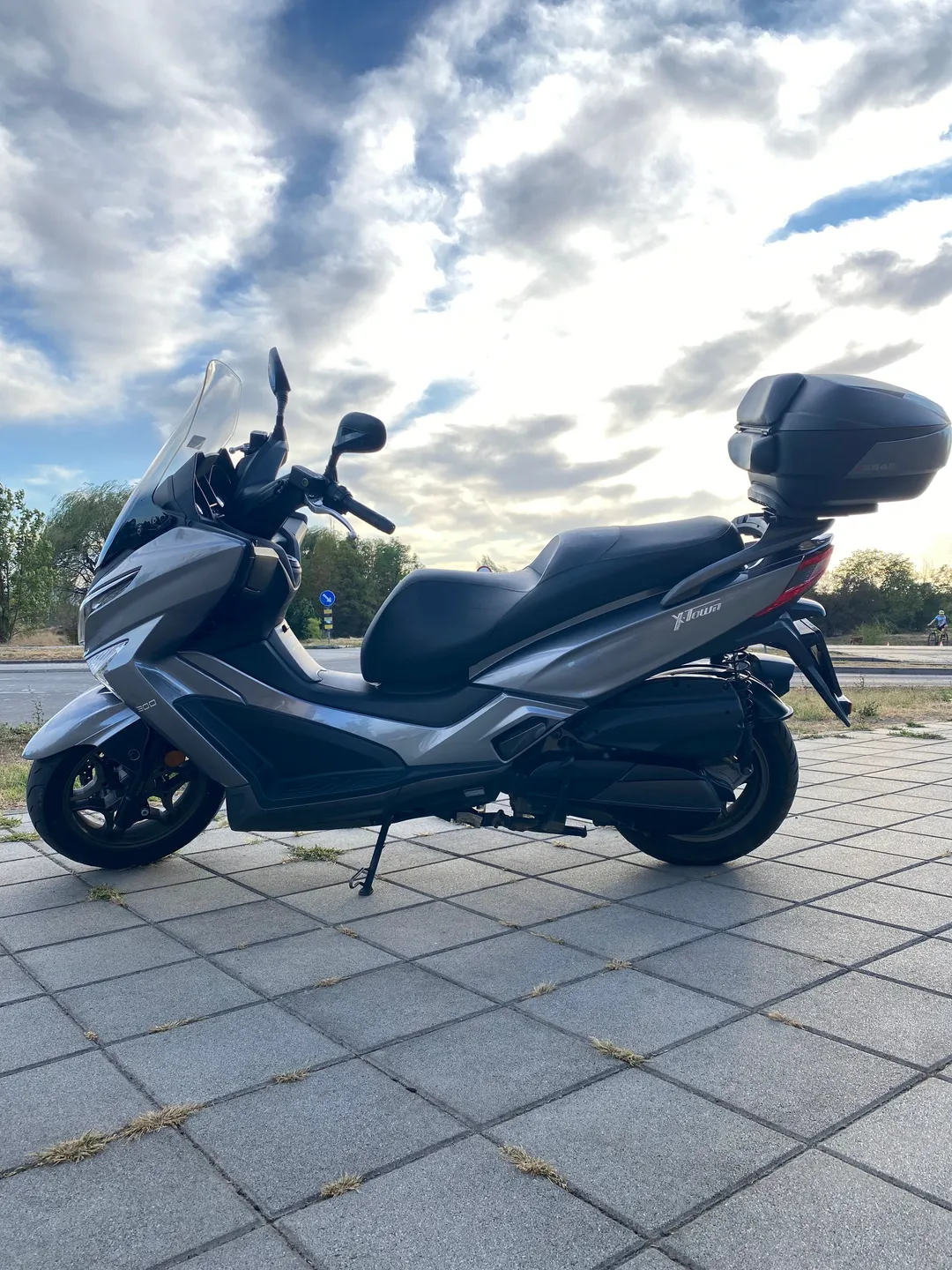KYMCO X-Town 300l