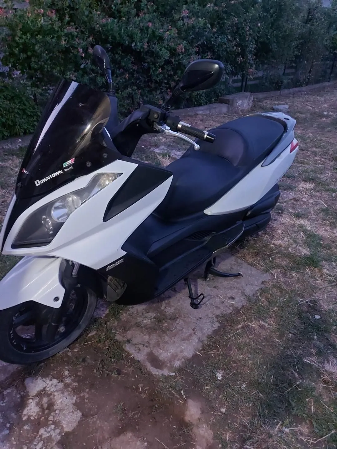 KYMCO Downtown 125i ABS