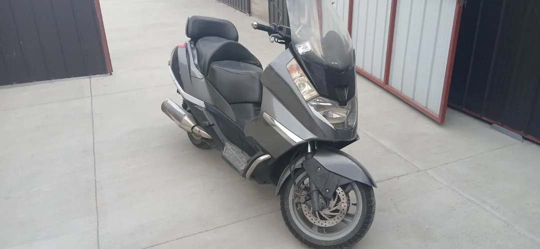 APRILIA Atlantic 500