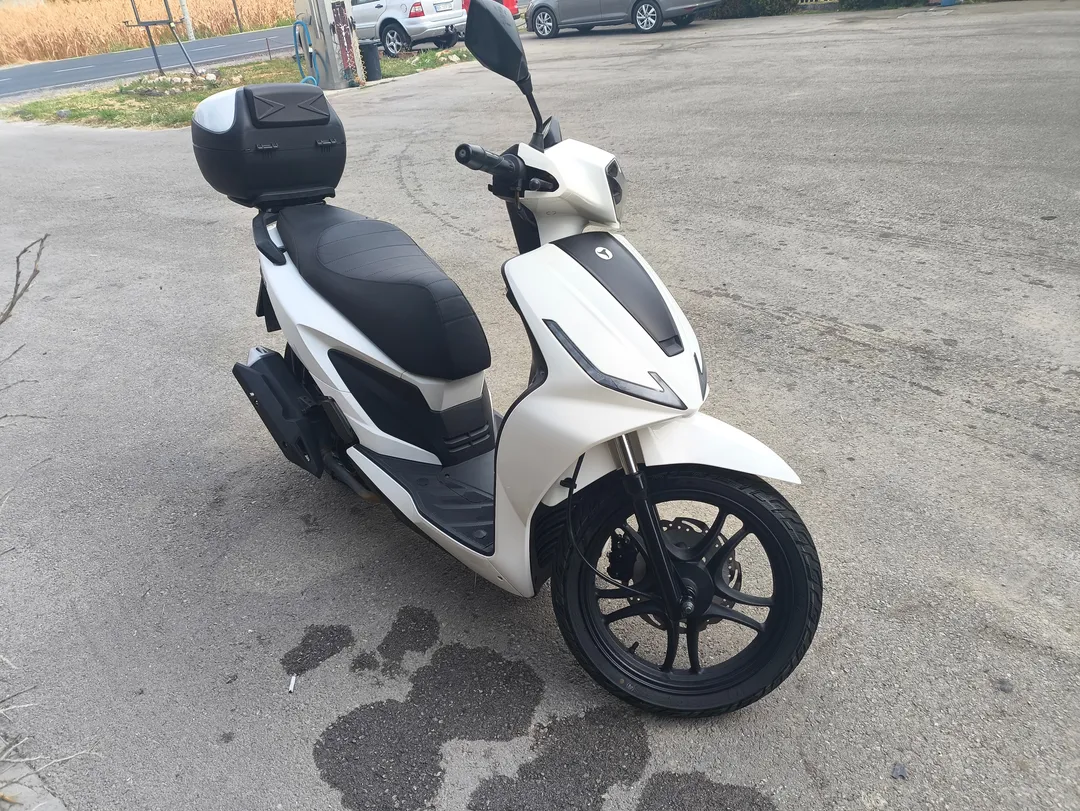 PEDA Connect