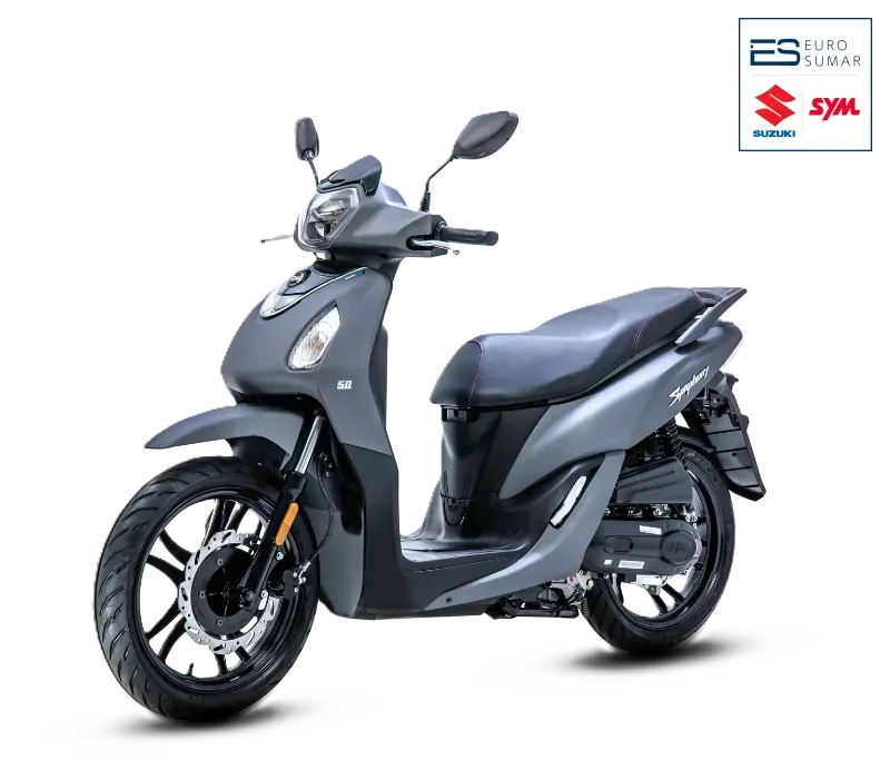 SYM SYMPHONY 50