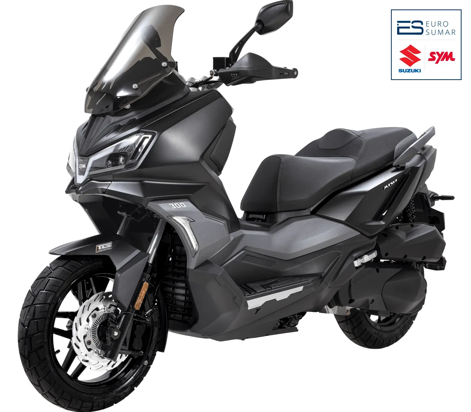 SYM ADX 300