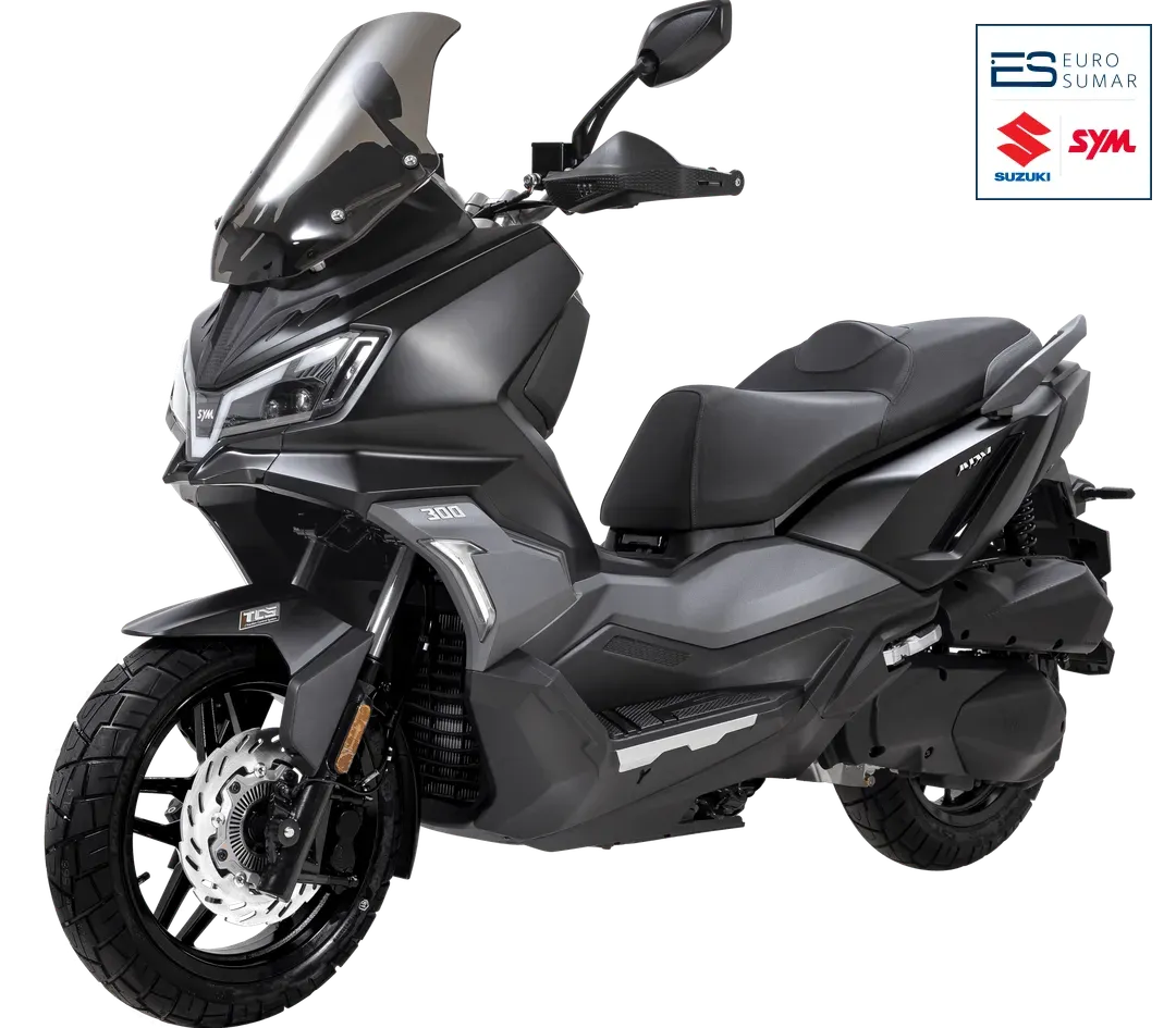 SYM ADX 300