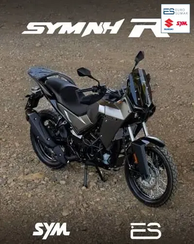 SYM NH-R 300