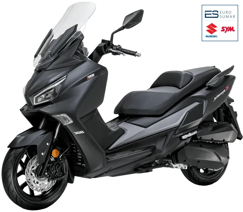 SYM JOYMAX Z 300