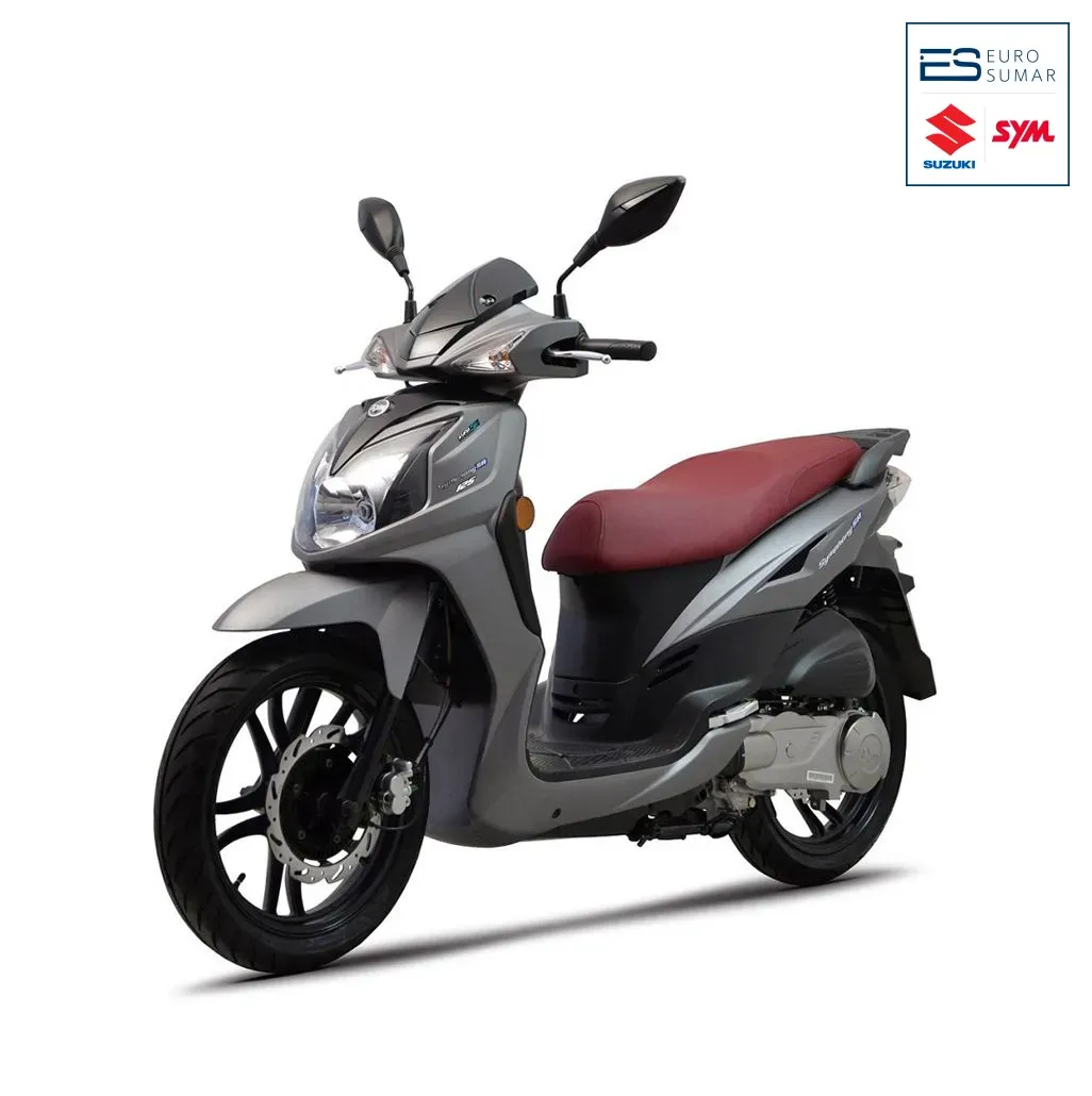 SYM SYMPHONY SR 125