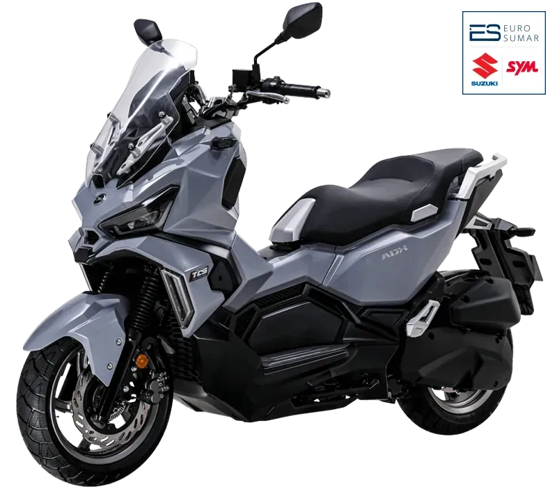 SYM ADX 125