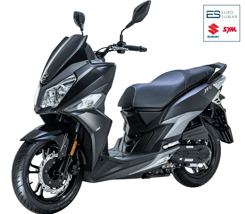 SYM JET 14 50